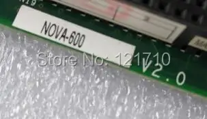 

Плата промышленного оборудования NOVA-600 V2.0