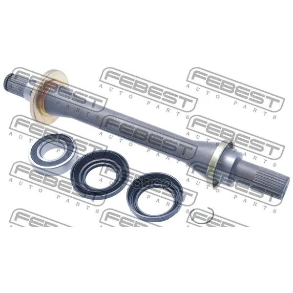 Полуось Правая Febest 1212tuc Febest арт. 1212TUC