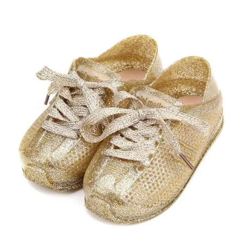 Melissa Mini новая спортивная обувь для тенниса зимняя на плоской подошве без застежки
