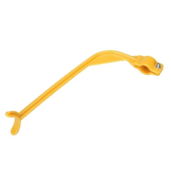 

Top Sell Golf Swing Trainer Practice Guide Beginner Alignment Gesture Tools Training Aids F6N2