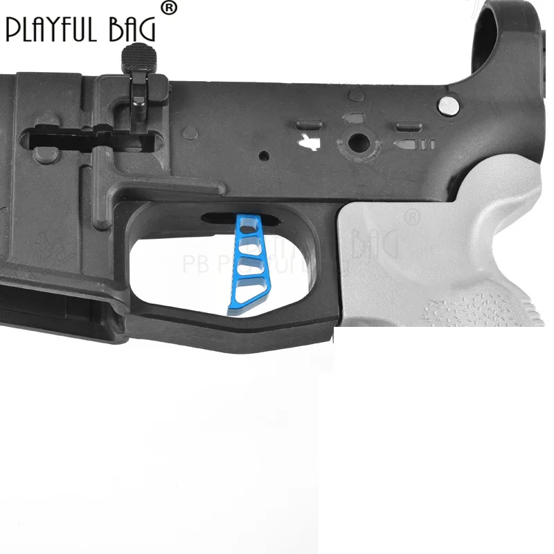 Игрушечный пистолет пули DIY профессиональный gen9 jm10 FB3.0 прецизионный удар и другие