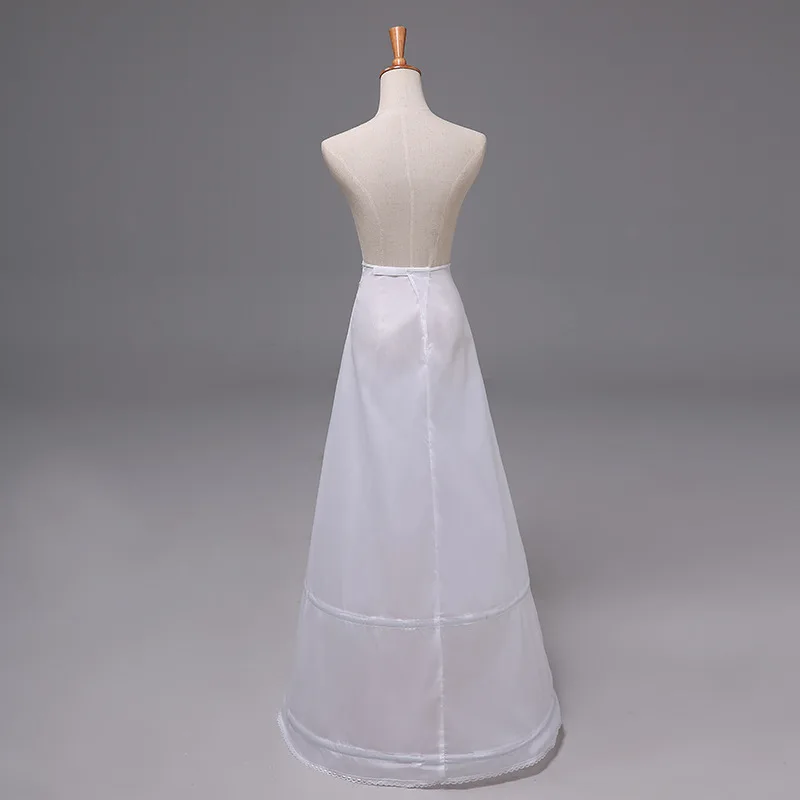 SERMENT Lacework White Adult Yarn Dyed Petticoats Two Steel Petticoat A-type Dress Skirt Tulle Dress Wedding Accessories SERMENT Lacework White Adult Yarn Dyed Petticoats Two Steel Petticoat A-type Dress Skirt Tulle Dress Wedding Accessories