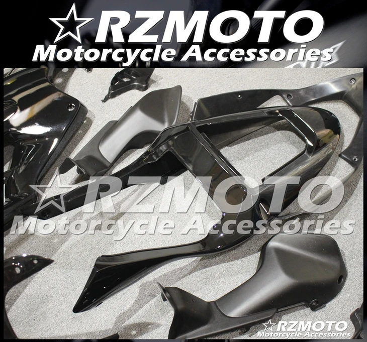 ABS мотоцикл обтекатель комплект для HONDA CBR600 F4i 2001-2003 год кузов литья под давлением Магазин № 1270