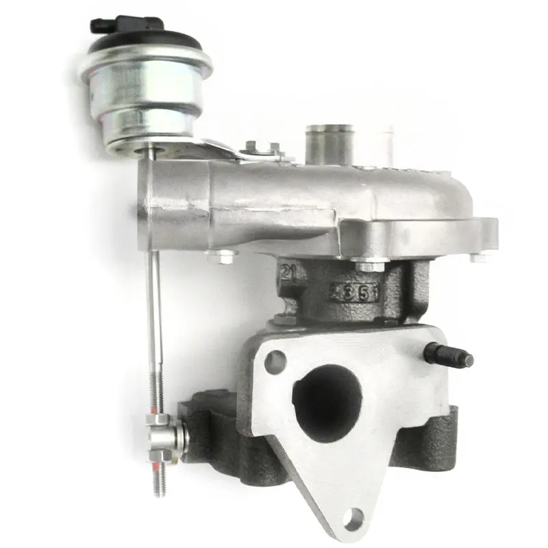 NEW KP35 AP02 Turbo 54359700002 54359700000 54359880008 Turbocharger For Renault CLIO MK3 MK2 KANGOO MEGANE SCENIC 1.5 DCI KP35