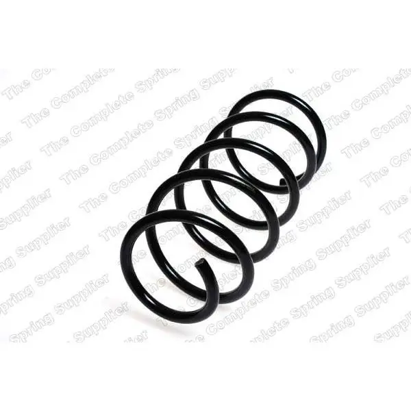Пружина подвески MAZDA TRIBUTE 2,0 4WD 3/00-12/03 передняя LESJO