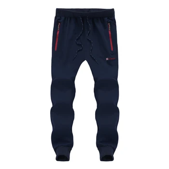 

Harem Tracksuit Pants Mens Spring Autumn Casual Sportswear Sweatpants Male Long Trousers Jogger Pants Plus Size L-8XL