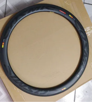 

700C Carbon Wheels Customized logo 38mm 50mm 60mm 88mm Carbon Bicycle Wheels Clincher Road Bike Carbon Wheelset