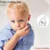 3 Цвета Нетоксичный Силиконовый Детский Сосок Thumb Sucking Stop Finger Guard Treatment Kit to Stop Thumb Sucking Коррекция Укуса
