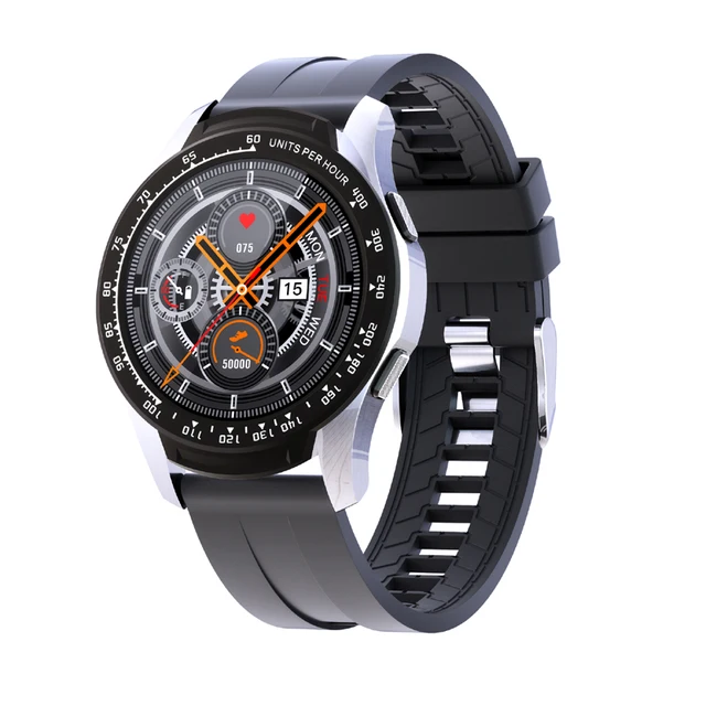 screen touch watch 300