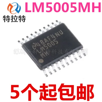 

2pcs/lot LM5005MH LM5005 LM5005MHX TSSOP-20 New and original