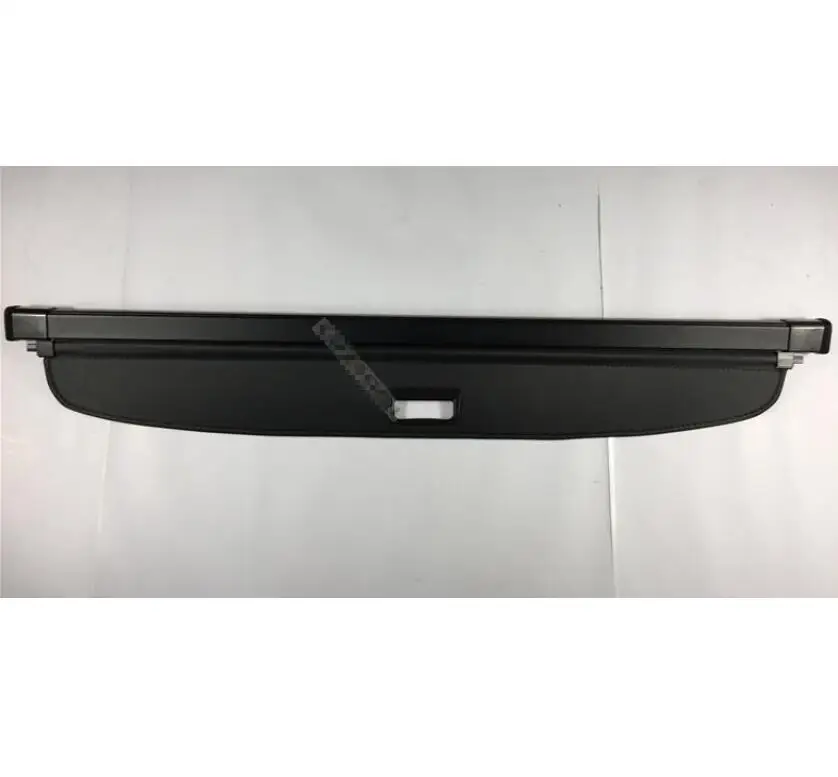 Защитный чехол для заднего багажника для Volkswagen VW TOURAN 2006- высокое качество авто аксессуары черный бежевый серый