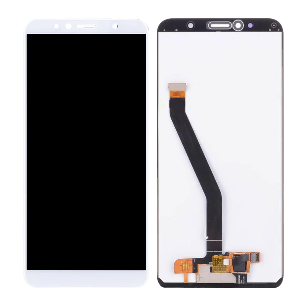 Для huawei Y6 Prime2018 ЖК-дисплей с сенсорным экраном ATU L11 L21 L22 LX1 LX3 L31 L42 ЖК-дисплей с сенсорным экраном дигитайзер сборка
