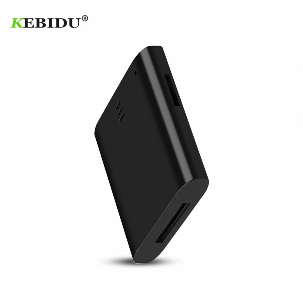 KEBIDU 30 Pin док-станция динамик док-станции Bluetooth v2.0 A2DP музыкальный приемник адаптер для iPod для iPhone по всему миру