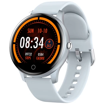 

V10 Bluetooth Call Smart Watch Men Women Active For Android IOS Phone 240Amh Smartwatch Fitness Tracker Smart Clock