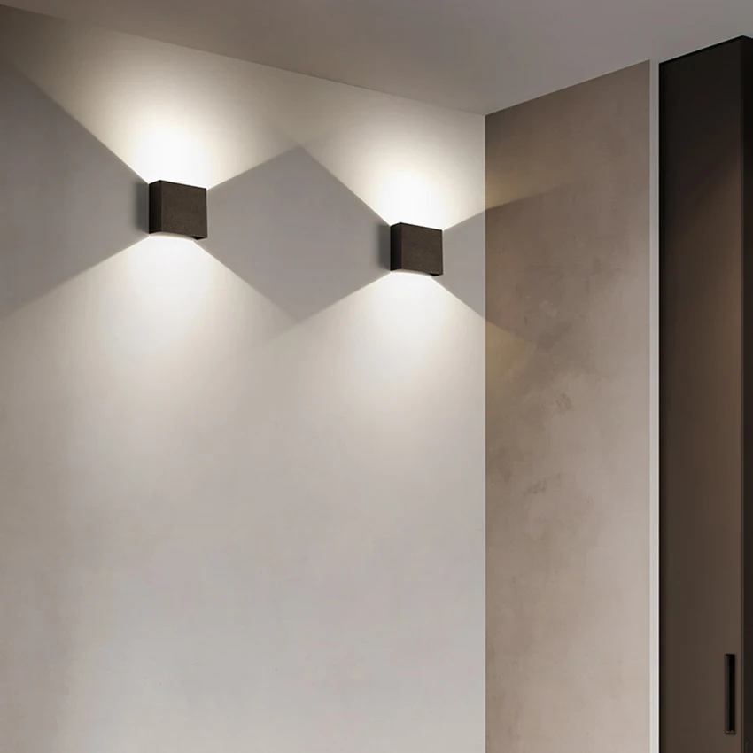 BL600WALL LAMPS (4)