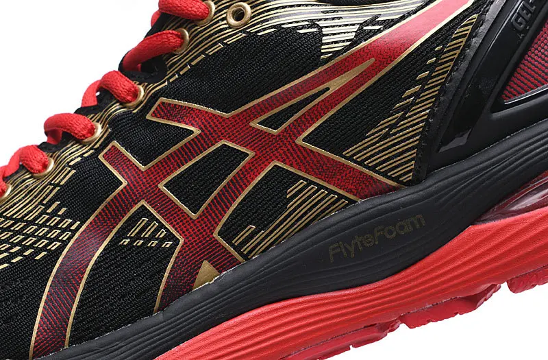 Новинка ASICS-Gel Nimbus 21 мужские кроссовки Asics мужские кроссовки для бега спортивная обувь для бега Gel Nimbus 21 men s