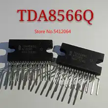 5 шт./лот TDA8566Q