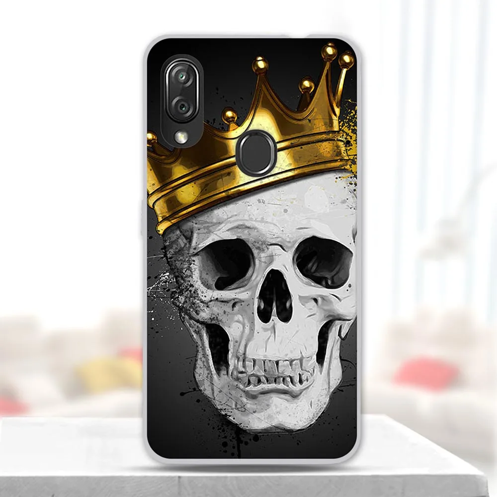 Для zte Blade V10 чехол V 10 Силиконовая Черная мягкая задняя крышка для zte Blade V10 Vita чехол V10Vita чехол для телефона s для zte V10 Vita Capa - Цвет: 1
