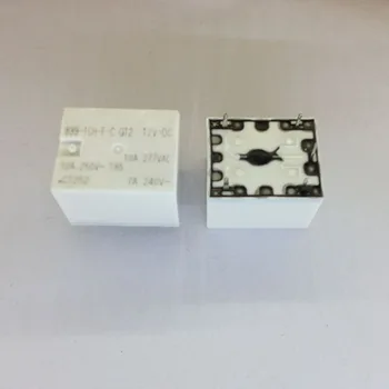 

899-1CH-F-C G12 12VDC NEW ORIGINAL 2pcs/lot