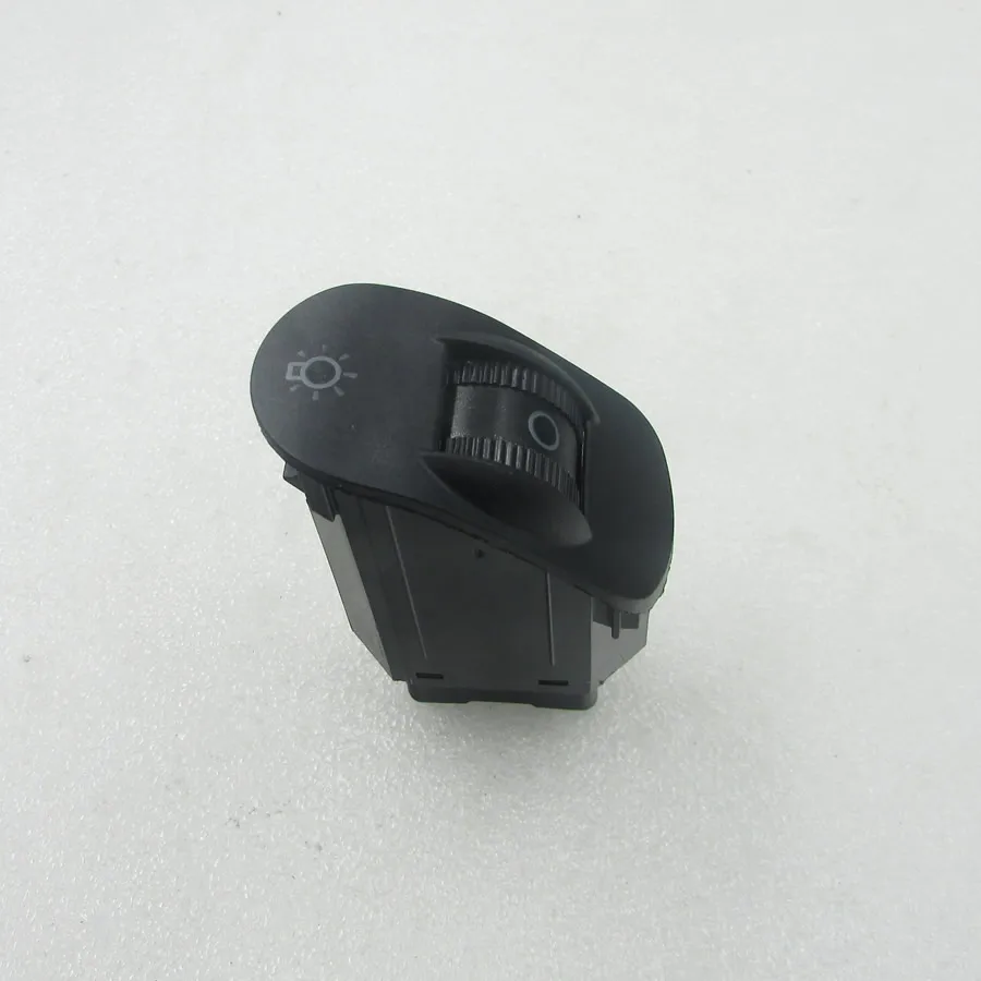 For Chery QQ QQ3 Front Headlight Adjustment Switch Headlight Switch