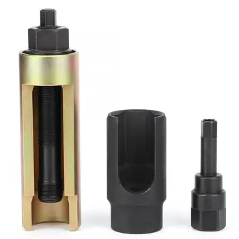 

Automobile Car Repair Tool 3Pcs Common Rail Injector Extractor Diesel Puller Set Injection Tool Kit tools for the car