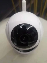 Cámara IP inalámbrica en la nube HD 1080P, seguimiento automático inteligente de personas, vigilancia de seguridad para el hogar, red CCTV, Wifi