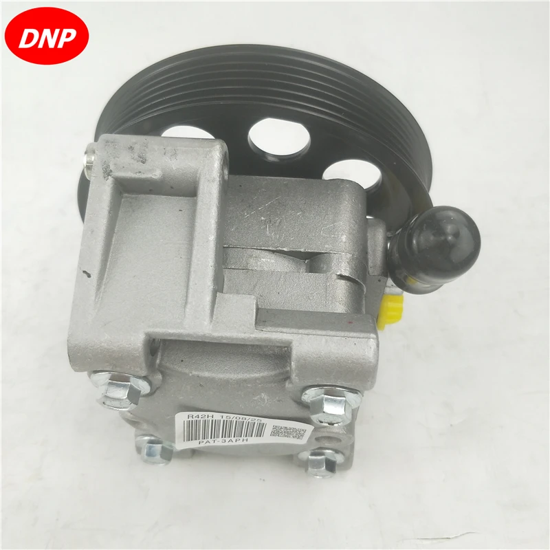 DNP Насос гидроусилителя руля LR032053 подходит для LAND ROVER 2012 freelander 2,0 T/LR2