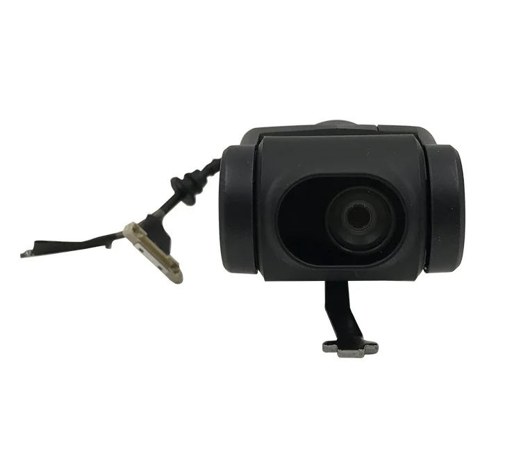 Оригинальная камера Spark Gimbal FPV HD 1080P камера для дрона Spark Запчасти Аксессуары для DJI Spark Gimbal(б/у