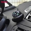 free shipping/ KANPAS  automotive dashboard and vent mount compass ► Photo 1/2