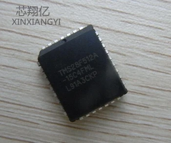 

TMS28F512A-15C4FML PLCC32