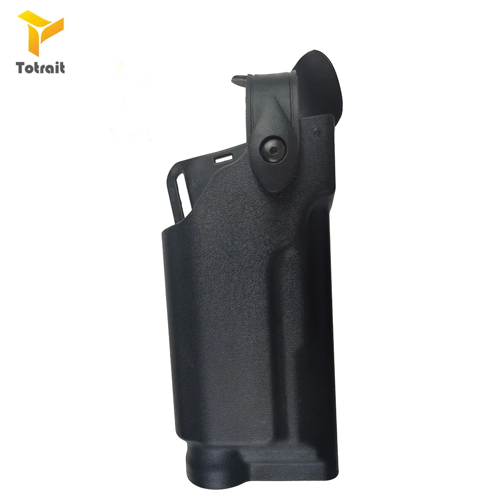 TOtrait тактический охотничий Bretta M9 92 96 пистолет Боевая кобура Регулируемый страйкбол охотничий пояс подшипник фонарик Пистолет Чехол для охоты