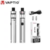 Electronic Cigarettes