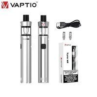 Electronic Cigarettes