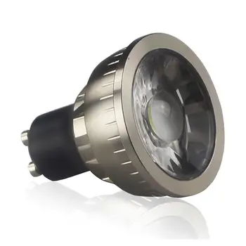 

GU10 12W LED Bulbs Dimming Spot Light Dimmable Downlight Home Bedroom Warm/White