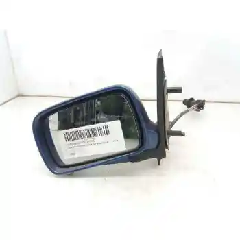 

0098 LEFT REARVIEW MIRROR VOLKSWAGEN POLO SALOON (6N1)