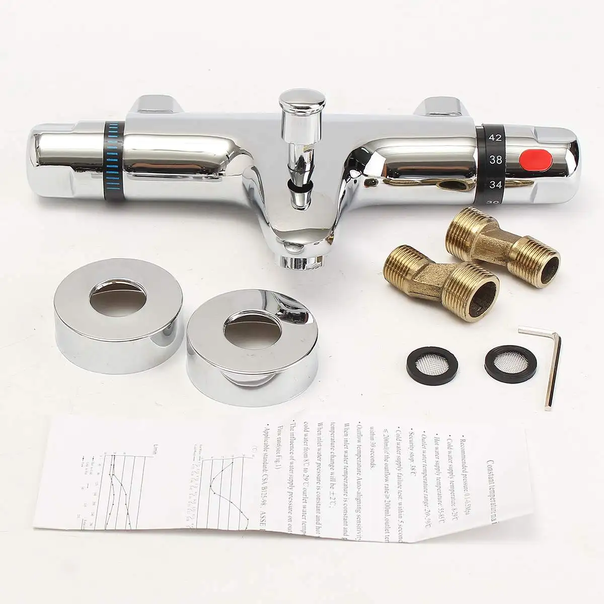 TRI Starlight 4Electrostatic Driver Units