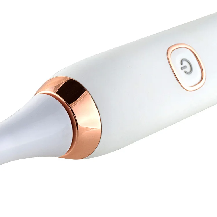 Oral care gift sonic electric toothbrush charging soft hair travel lazy toothbrush production Oral care gift sonic electric toothbrush charging soft hair travel lazy toothbrush production