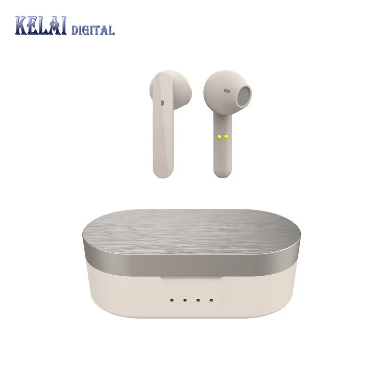 Беспроводные наушники Bluetooth-совместимые с 5 0 наушники-вкладыши стереозвук Hi-Fi