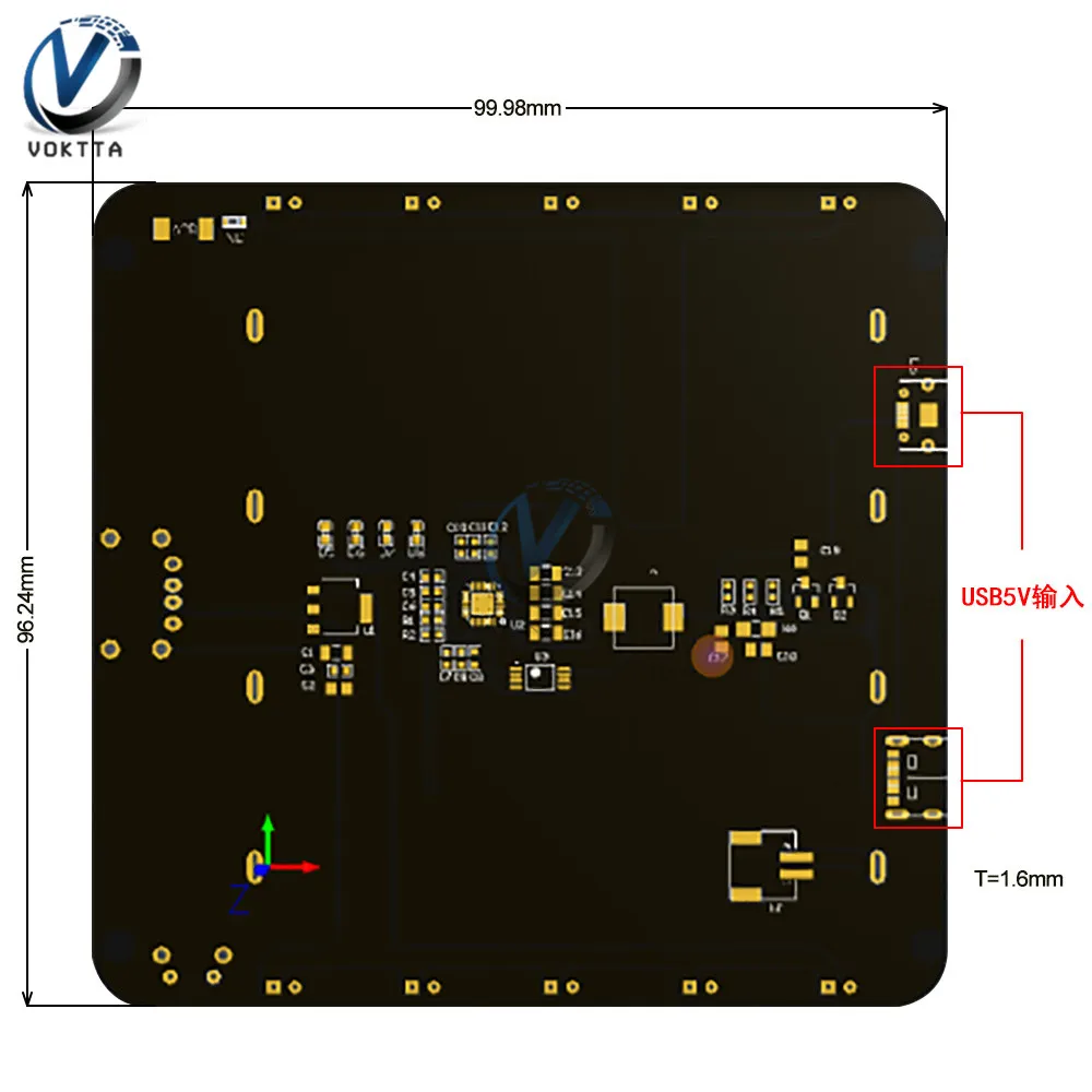 4 х 18650 Литий Защита аккумулятора V9 доска 3 V/1A 5 V/3A мобильный Мощность банк Плата расширения модуль для Arduino ESP8266 ESP32