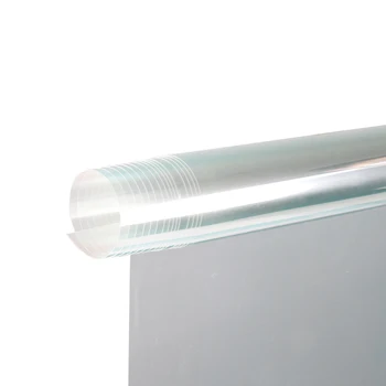 

Window Tint SUNICE 0.5X25M (82FEET) car auto home window tint 80%vlt chameleon color change glass film summer solar protector