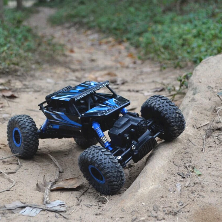Toys for Kids RC Car Remote Control Jeep Suv Buggy Baby Boys Best Birth Gift 