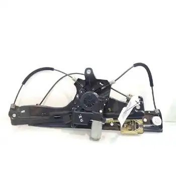 

C39401100 Window Lifter Front Left Opel Astra K Lim. 5tÜrig Selective