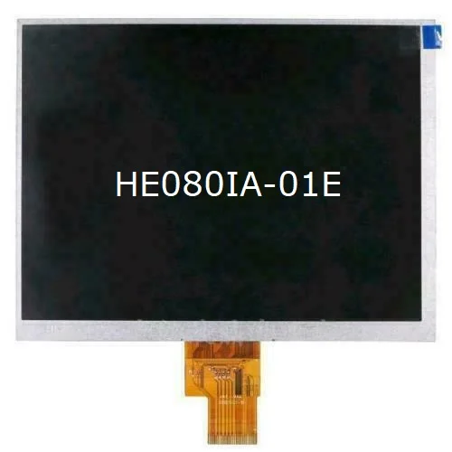 Yqwsyxl плата управления драйвером " дюймовый HE080IA-01D HE080IA-01E 1024*768 ips ЖК-дисплей высокой четкости