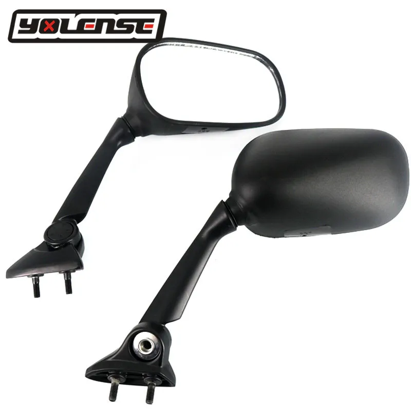 Для YAMAHA YZF-R1 YZFR1 YZF R1 2009 2010 2011 2012 2013 Аксессуары для мотоциклов боковое зеркало заднего вида
