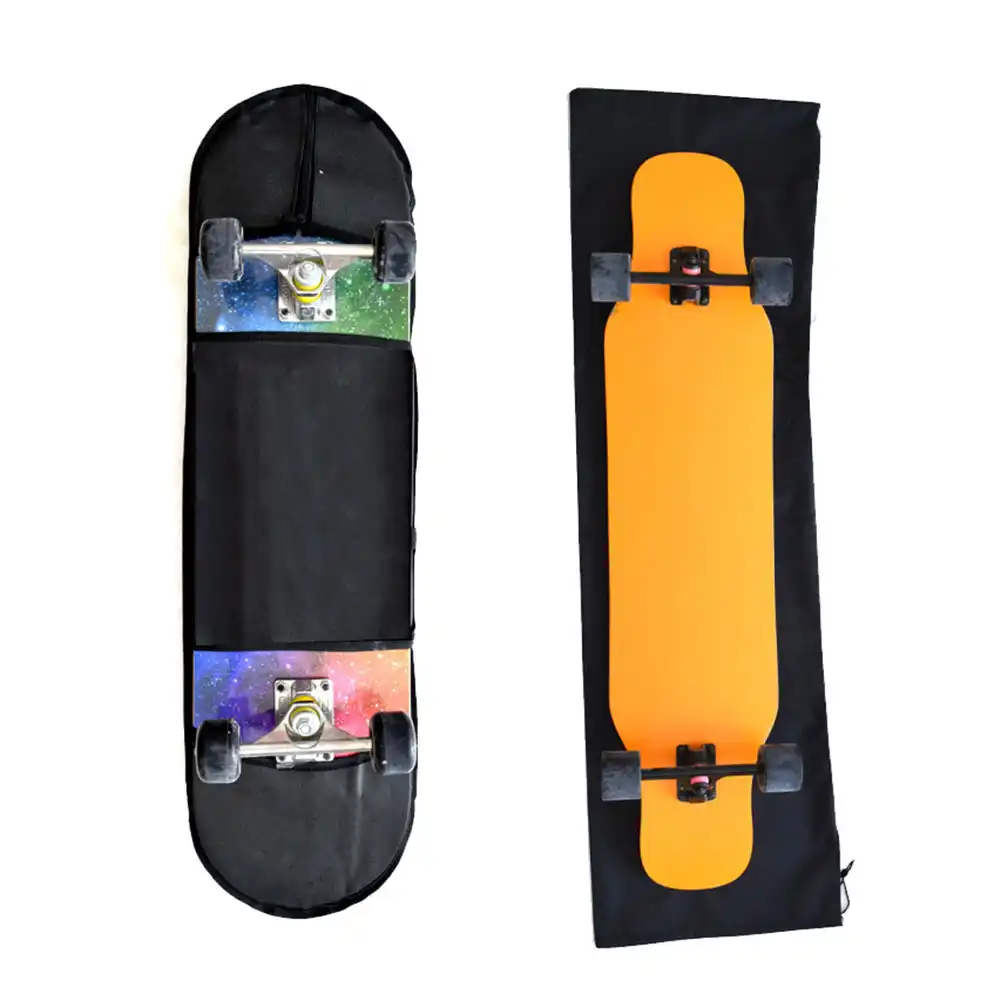 es skateboard bag