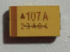 SMD original, 10 pièces/lot, nouveau, original 