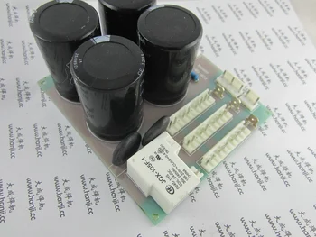 

ZX7 250 315 MOS Pipe Welder Power Supply Plate Capacitor Board Four Capacitor Boards