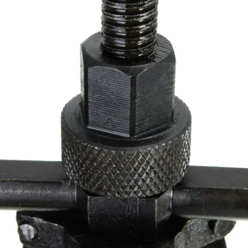 

For Car SUV Bearing Puller 3-Jaw Tool Equipment Inner wheel gear Extractor Professional Durable