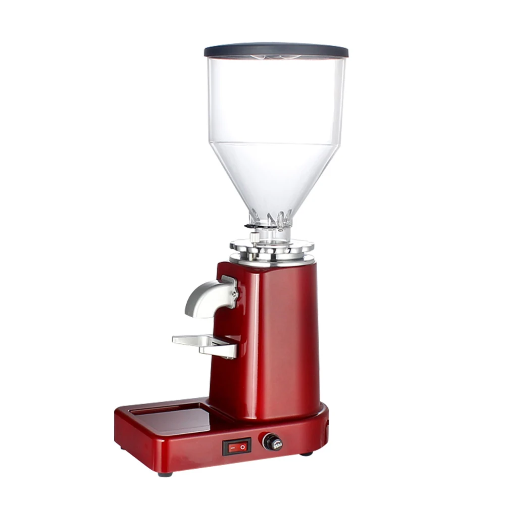 Xeoleo Electric Coffee grinder Commercial&home Coffee Bean Grinder Turkish coffee Milling machine Professional Miller 200W