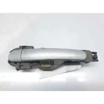 

3B0837207CFKZ HANDLE OUTER REAR RIGHT SEAT LEON (1M1)